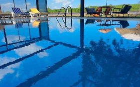 Green Roof Boutique Hotel & Spa Istanbul Airport
